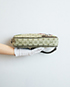 Conte De Fees Mushroom Pochette, top view